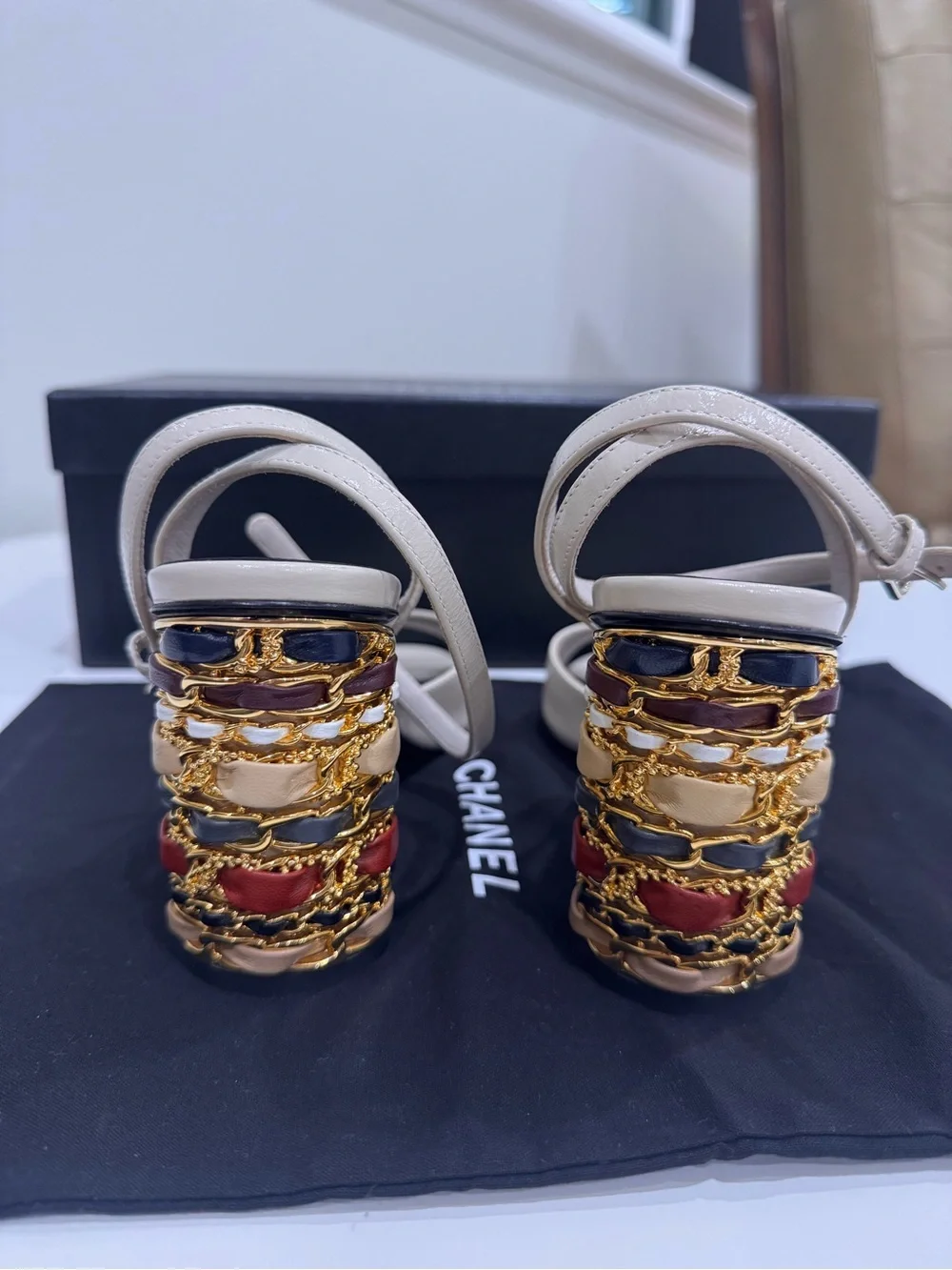 CHANEL limited edition